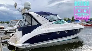Катер FAIRLINE TARGA 40 за 19 000 000 рублей 