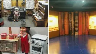Oyuncak Müzesi