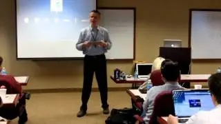 Top-Notch Cross-Platform Mobile Apps with PhoneGap - Christophe Coenraets