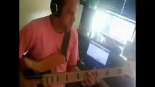 Mauricio Lavenère -  Periferia Baixo