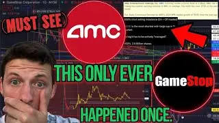AMC STOCK & GAMESTOP HUGE MOVE AHEAD!!!!!! CAT SYSTEM- SHORTS MUST COVER