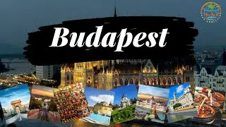 Vacation Travel Guide Budapest
