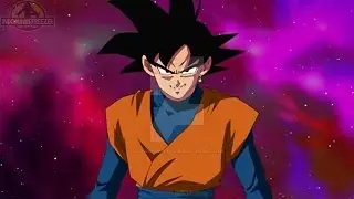 Why Goten Black Was A Better Idea!