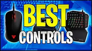 Best Controls For Cronus Zen PC