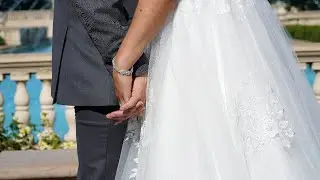 Chiraag and Julia Live Wedding Ceremony