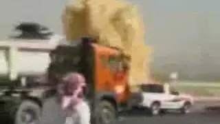 Знамение Аллаха в Саудии
