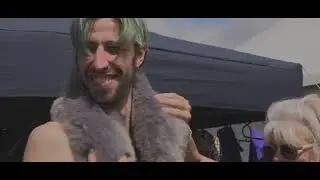 All For Jolly-Pledge (Official Video)