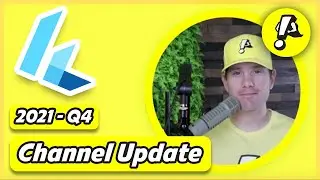 Q4 Channel Update: Super Editor, Flutter Processing, Open Source Dev Agency