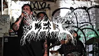 CELL - TULSA / May 18th, 2024 (FULL SET)