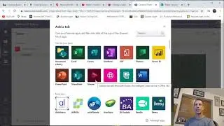 Working with Video in Office 365 - Teams, SharePoint, and Stream