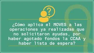 PLAN MOVES III