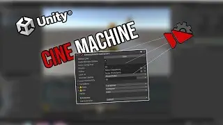 How to use CINEMACHINE in Unity for Maximum Effect!