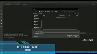 Left Shift and Right Shift in Java | Shift Operators in Java Tamil