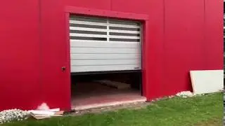 Porta a spirale: velocità e prestazioni tutto in uno.