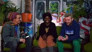 London Afrobeat Collective at YAAM 2019 | 
