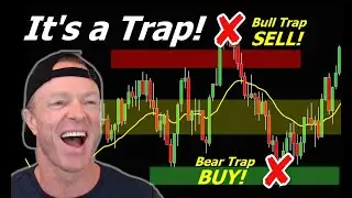 These *TRAPS* Could Make us a FORTUNE Tomorrow Morning!