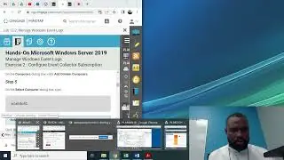 CIS221 Lab 12 Part 3