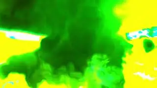 Trippy Gas Station Experience