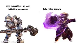 Never played Ramattra? No problem.