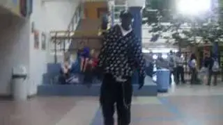 Savory Spice Dancin @ School 3