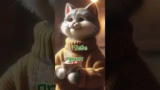 Доброе утро! Хорошего дня!