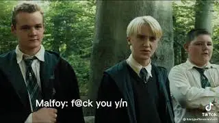 Lights camera action (harrypotterxxmarvels)