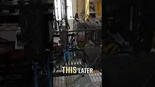Organizing and Optimizing my Mining Setup