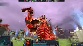 Unlocked WK Arcana One True King + Dual Crimson Set Preview