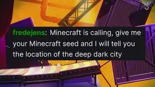RTGame Weird Twitch Chat Messages