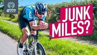 Triathlon Training: Do You Really Need Long Bike Rides? | Tri To Disagree