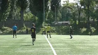 ФК Атлет  U13 Киев - ДЮСШ 26  U13 Киев (10+1)  12.06.2021