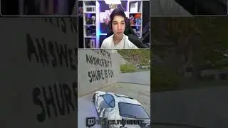 Usei a Melhor fuga do GTA RP e Capotei ele 😅 