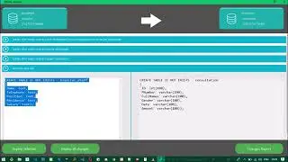 MySQL data compare tool