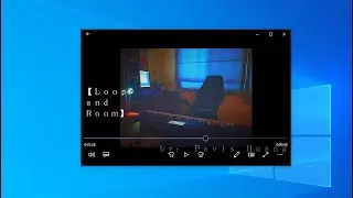 Loop and Room
