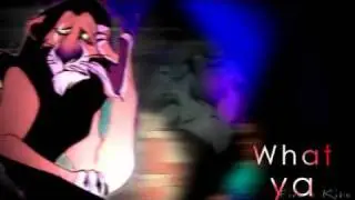 My Humps [MEP part]