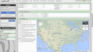 LeadFerret 102 - Advanced Searching