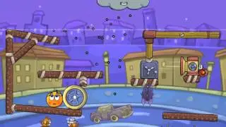 Cover Orange 2 Level 4-30 3-Star Walkthrough
