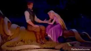 Flynn/Eugene & Rapunzel || Someone you carry with you forever