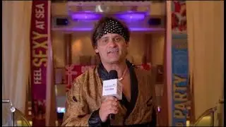 Temptation Singles Cruise Testimonial - Matt