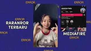 Raranror Blunder Viral Tiktok terbaru 2026