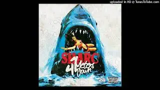 sharc & pierre bourne - brown water (instrumental)