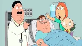 family guy dr hartman 2
