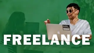 Freelance Çalışmak (Kariyer Tavsiyesi - Avantajlar & Dezavantajlar) - Erhan Kahraman