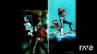 Let’s Go! Rider Kick! x Devilman no Uta