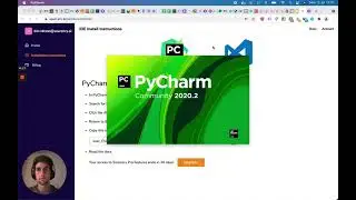 Getting started with Sourcery in PyCharm