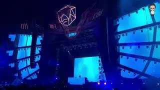 Jonas Blue (Opening) - Live at Djakarta Warehouse Project 2019