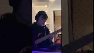 🎸Chill guitar solo 