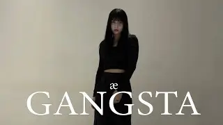 Gangsta - Kehlani / Jane Kim Choreography | LOKI DANCE COVER