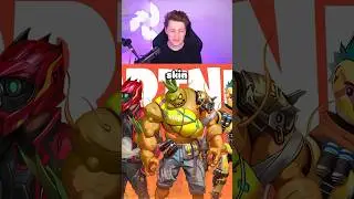 Everything Confirmed inside Fortnite Season 3
