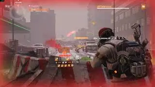 the Division секретный снабженец
